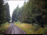 021-15999  km 23,4 : KBS868 Zwiesel--Grafenau, Tyska järnvägar